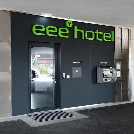 Eee Hotel Traun Esterno foto