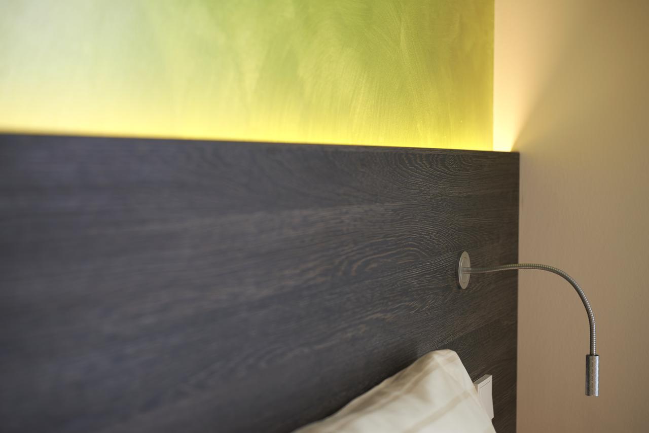 Eee Hotel Traun Esterno foto