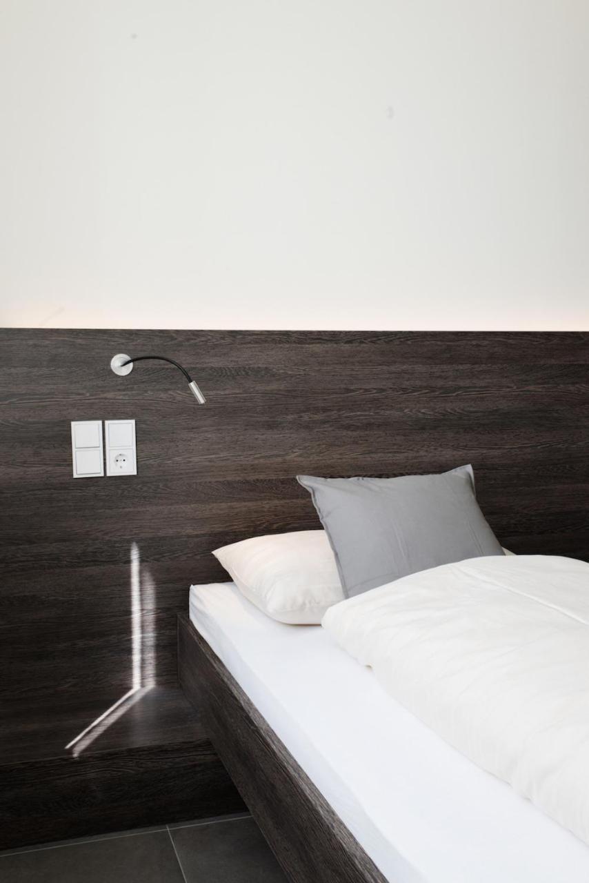 Eee Hotel Traun Esterno foto